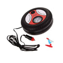 Electric Car Portable Air Compressor Tire Inflator for Car, Bike 260PSI 12V
