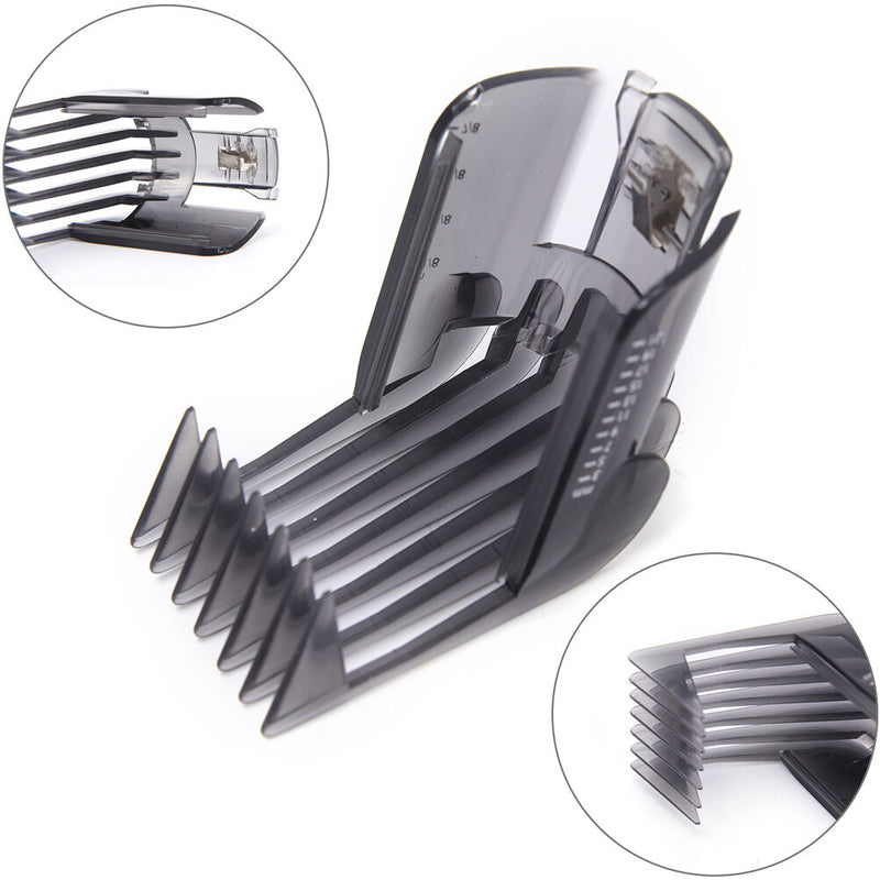 Hair Clipper Beard Trimmer Comb Attachment For QC5130 /05/15/20/25/35 Pg