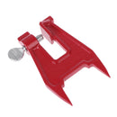 Chainsaw Sharpening Vise Chainsaw Accessories Stump Vise Chainsaw Vise Chai R7F5