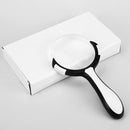 Handheld Electronic Magnifier Jewelry Watch Maintenance HD Magnifying Glass A