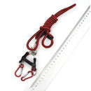 1PCS Tow Rope with Hook for 1:5 1:8 1:10 RC Car Traxxas TRX4 E-REVO X-Maxx