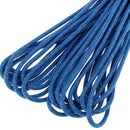 10m Multifilament 16 Stands Abrasion Resistant Braided Fishing Line Blue fishing