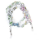 Aluminum Eyeglasses/Sunglasses/Spectacles/Glasses Chain Holder Necklace Cor