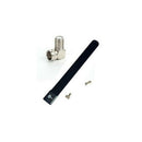 Mini Clear TV Key HDTV FREE TV Digital Indoor Antenna Ditch Cable
