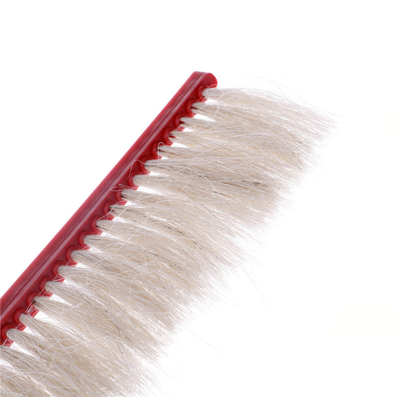 1PC Plastic Sweep Bristle Beekeeping Bee Brush Beekeeper Beehive To B Hn