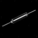 2-pack Aquarium   Tank CO2 Monitor with Bubble Counter Easy To Assemble