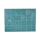 1Pc Multipurpose Self Healing Builders Double-Sided Pvc A4 Cutting Mat M&O