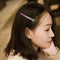 6pcs Flat Duck Mouth Hair Clips Pro Hairdressing Salon Hairpins Styling Tool