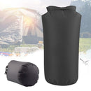 10L Outdoor Travel Canoeing Backpack Camping Dry Bag Pouch Waterproof Swimming.