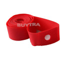 Bike Bicycle Rubber Rim Tapes Wheel Spoke Inner Tube Protector 26"  CC