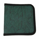 40 Disc Fashion Map CD DVD Storage Holder Sleeve Case Box Wallet Bag Album  I1X3
