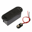 9V Battery Holder Case for Active Guitar Bass Pickup B1O3