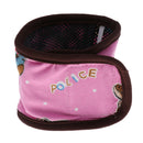2pcs Washable Male Dog Diapers, Reusable Belly Bands for Male Dogs, Durable Male
