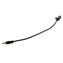 Car AMI Music Interface to 3.5mm Jack Audio AUX MP3 Adapter Cable for phone
