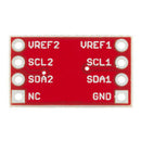New I2C Level Translation Module Level Translator Breakout - PCA9306 ghy