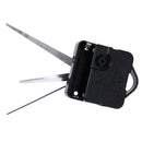Clock Mechanism DIY Silent Quartz Watch Wall Clock Movement Mechanism Pa JR