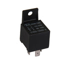 4Pcs Car Auto DC 12V 40AMP SPST Relay Relays 4 Pin Universal ZT603-12V-A-S