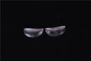 Silicone Gasket Eyelash Curler Curling Perming Kit Apply Eyelash Curling %a
