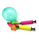 Baby Inflatable Water Play Mat Inflator Children Toys Pump PP Accessory