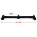 Carp Fishing Tackle Buzz Bars For Fishing Rods 20Cm Fit All Fishing Rod Pod D6Y4