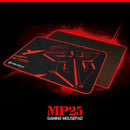 Fantech MP25 Pro Gaming Mouse Mat Pad Gamer Anti-Slip Gloth Pro Gaming Z4M3