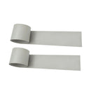 2pcs PVC Patch Repair Kit Repair Material for Inflatable Boats - PVC -51*1000mm