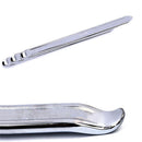 Metal Tyre Lever 12" Flat Remover Puller Cars Van Motorbike Wheel Cycle Tackles