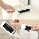 Electrostatic Clothing Lint Dust Remover Sweeper Brush Pets Hair Cleaner useful