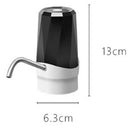 Electric Automatic Charging Water Dispenser Usb Charging Water Bottle Pump