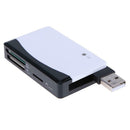 All-in-1 USB2.0 Card Reader Super Speed Multi Smart Memory for Computer