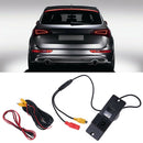 Car Rear View CCD Reverse Backup Camera Night Vision For Mitsubishi Pajero New