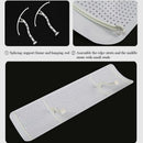 Adjustable Air Conditioner Windshield Air Conditioning Baffle Shield Wind G A7S1