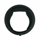 Et-87 bayonet hood black 70-200mm IS II rabbit II lens can mounted backward L2E4