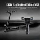 Electric Scooter Kickstand Side Support Parking Stand Bracket for Kugoo
