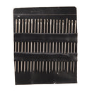 55 Pcs Sewing Pins Set Stainless Steel Needles Different Sizes Home DIY Craft lj