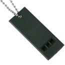 1PC Outdoor Survival Whistle First Aid Kits Outdoor Emergency Signal Rescue FT