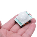 HC-SR501 Electrical Parts Human Sensor Module Pyroelectric Infrared M7V5