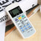 Air Conditioner Remote Control for Panasonic A75C3299 A75C2632 A75C2600