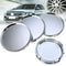 4x 63mm Car Wheel Center Cap Cover Tyre Tire Rim Hubs Cap Cover Car Accessories