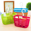1pc Bathroom Basket Hanging Cleanser Shampoo Tower Storage Container randHVFS 3C