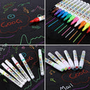 Hot 12 Colors Whiteboard Markers White Board Dry Erase ert Pens Marker Set G7F3