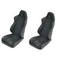 1/10 Simulation Decoration Driver's Seat for Tamiya Cc01 Axial Scx10 Rc4Wd