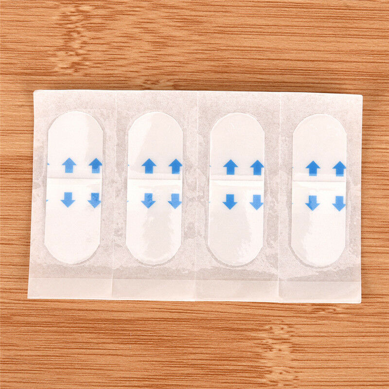 42X V shape facelabel liftup fast work maker chin adhesive tapeface lift toolA3C