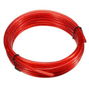 1500W Car Audio Speaker Wiring Amplifier Cable Subwoofer Speaker Installati