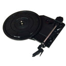 28Cm Turntable Automatic Arm Return Record Player Turntable Gramophone Acce E2V9