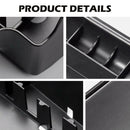 Center Console Armrest Insert Organizer Storage Box for BMW X3 X4 2018-2020