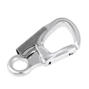 30KN Rock Climbing Hiking Carabiner CE Approved Lightweight & Strong