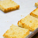 3Pcs/Set Stainless Steel Square Dumplings Wrapper Cookie Mold Baking ToolsB_kz