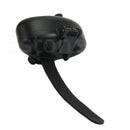Black Electronic Buffer Fishing Rod Light Fish Bite Lure Sea-Pole Alarm Sea Fish