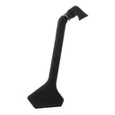 Rubber Safari Snorkel with Air Ram Cap for 1:10 Axial SCX10 II 90046 90047